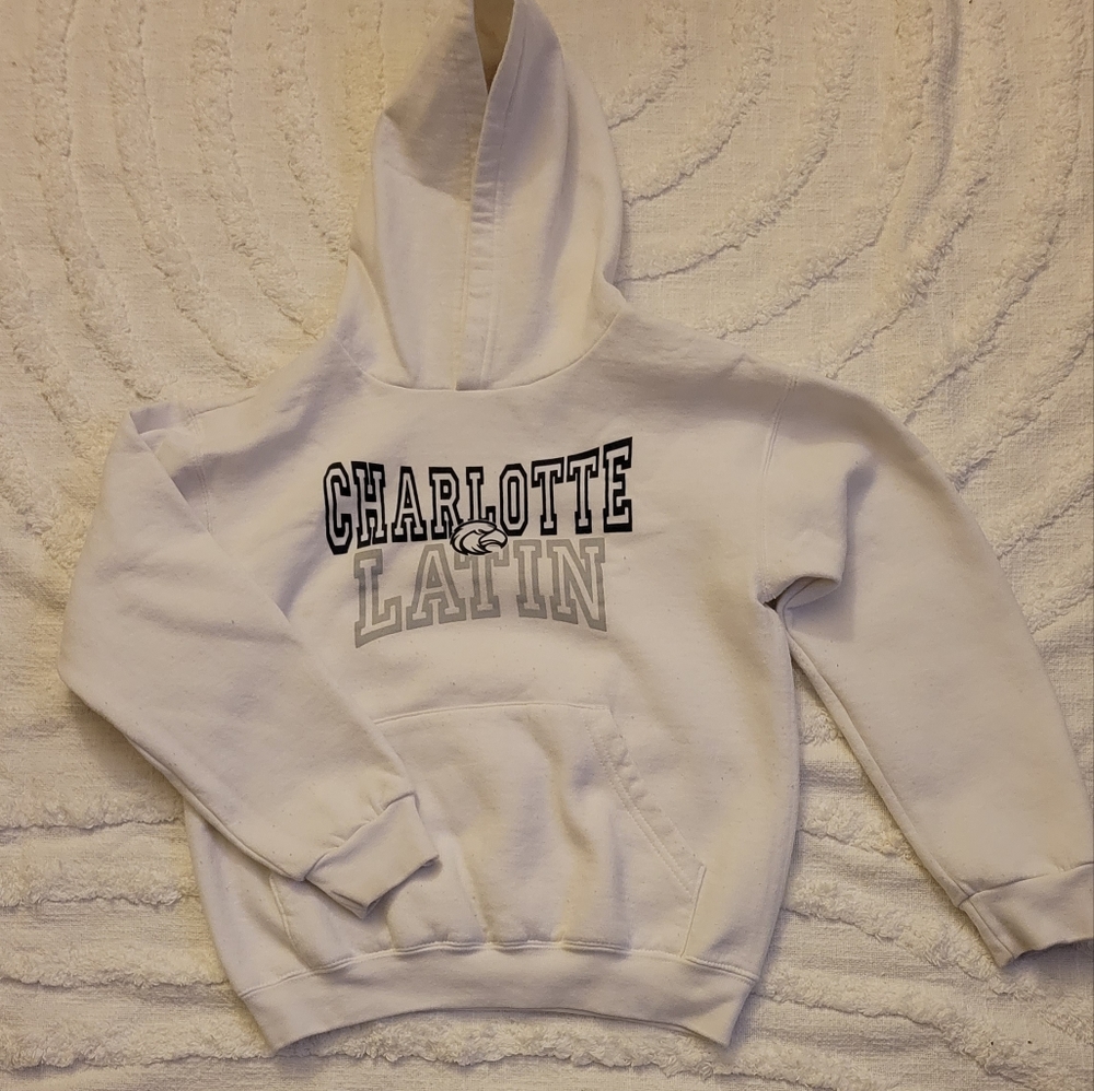 Championship sweater